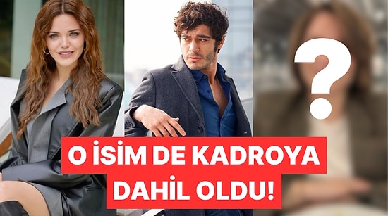 Sahtekârlar Dizisinin Güçlü Oyuncu Kadrosuna Eklenecek İsim Belli Oldu!