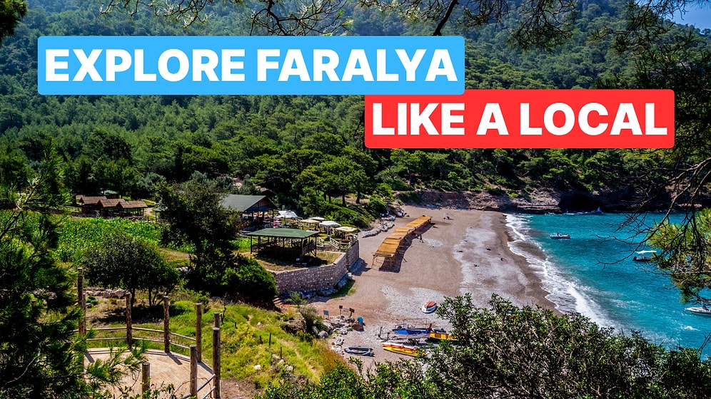 Faralya Travel Guide: Discover Turkey’s Hidden Coastal Paradise