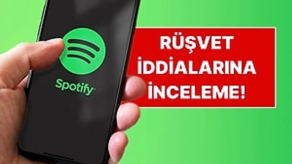 Türkiye'de müziğin en çok dinlendiği platformlardan biri olan Spotify, bir süredir bazı şikayetlerin de merkezinde yer alıyor.