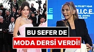 Arzu Sabancı, Hande Erçel'i Harcayan Videoya Bıraktığı Beğeniyle "Kaynanalığını" Fena Ele Verdi!