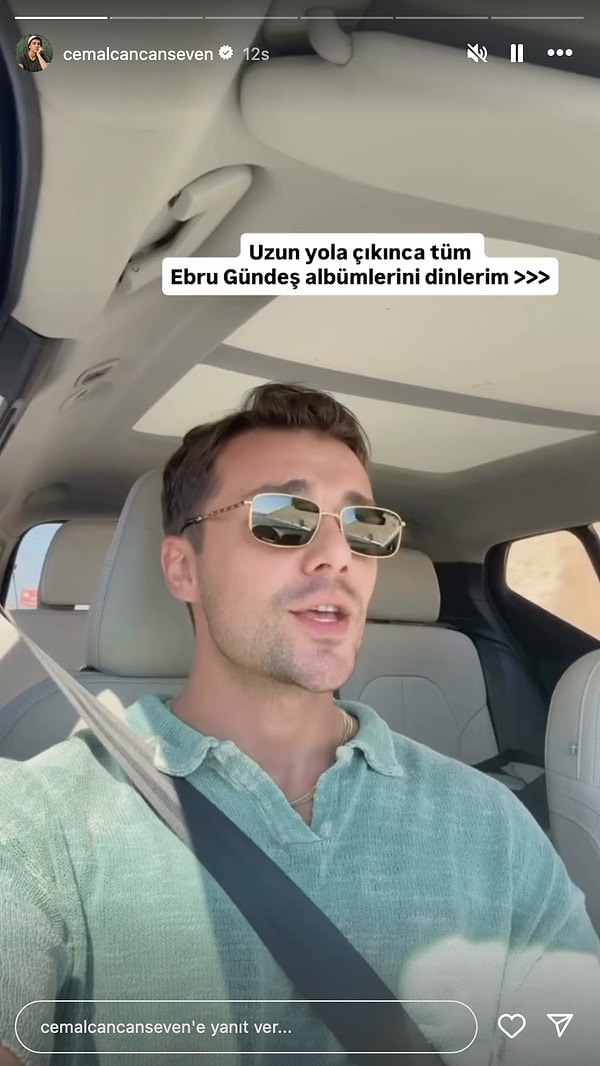 Cemal Can Canseven