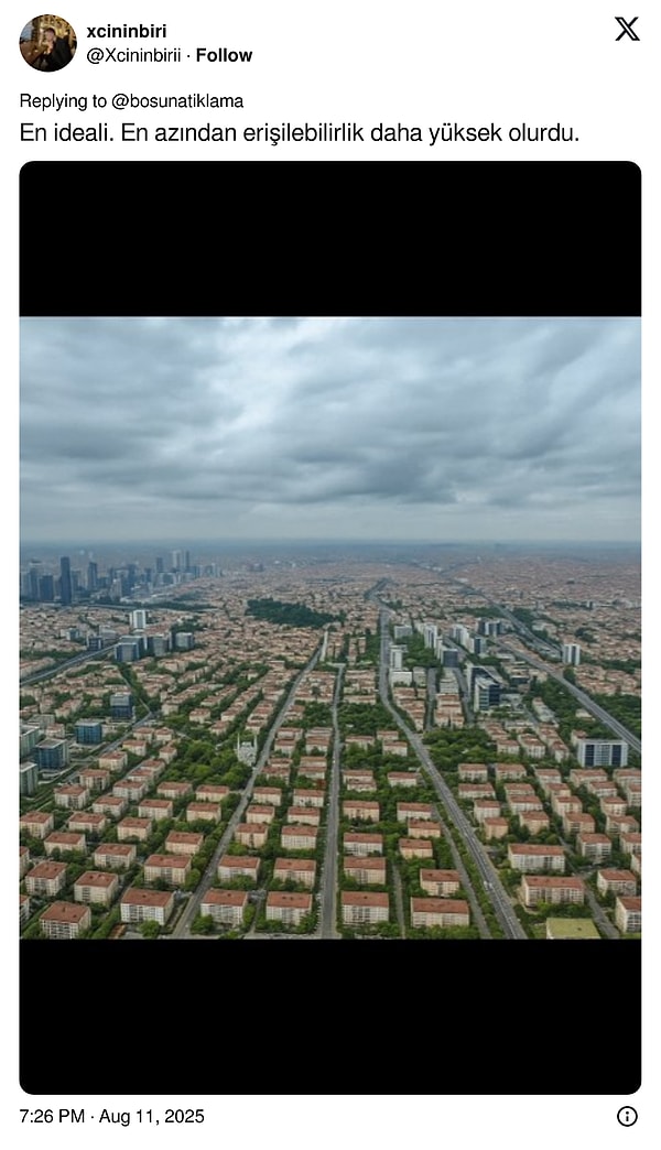 Fiyatları uçurmadan, erişilebilir de olabilir diyenlerin projelerine de göz atın deriz.👇