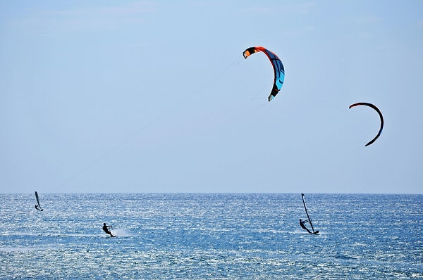 10. Gökçeada – Untouched Aegean Romance