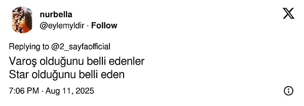 Ortalık ünlü isimlerin tepkilerinin birbiriyle karşılaştırılmasıyla karıştı!