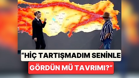 Ciddiye Almadı mı? Canlı Yayında Fulya Öztürk ve Prof. Dr. Şener Üşümezsoy Arasında Geçen Diyalog Gündem Oldu