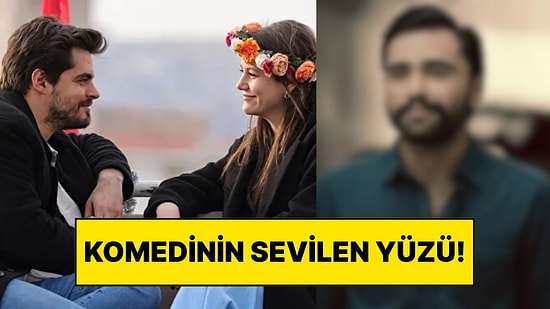 Gönül Dağı’nın 6. Sezonu İçin Kadroya Komedinin Sevilen İsmi Katıldı!