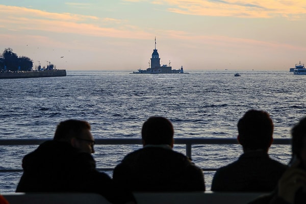 First Stop, Istanbul: History, Culture and Warm Social Atmosphere