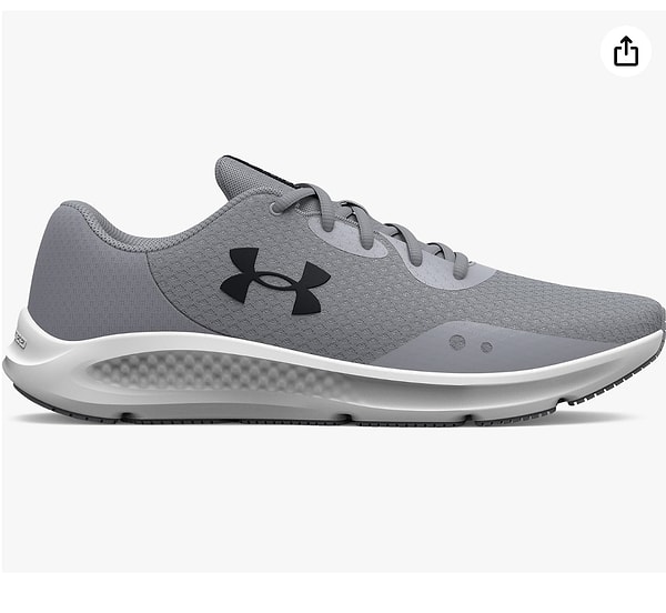 Under Armour UA Charged Pursuit 3 Koşu Ayakkabısı
