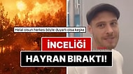 Havaalanında Kameralara Yakalanan Kerem Bürsin Muhabire Verdiği Yanıtla Takdir Topladı!