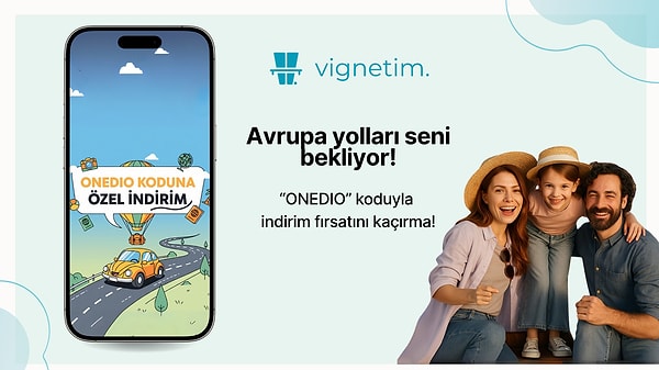 🚗 Yola çıkmadan önce küçük bir tüyo: