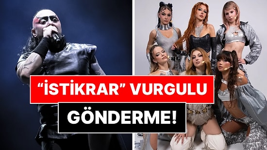 Manifest’in Bilet Fiyatları Tepki Çekti: Hayko Cepkin de Konuya Dahil Oldu!