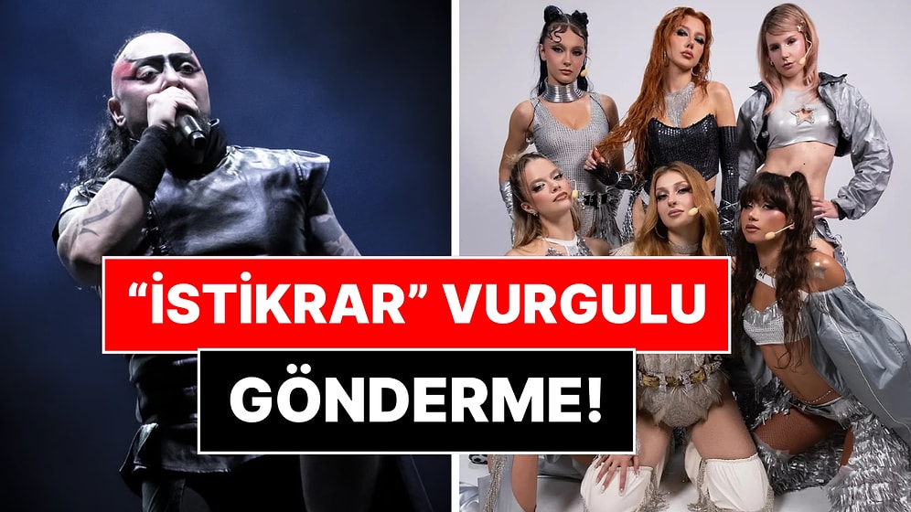 Manifest’in Bilet Fiyatları Tepki Çekti: Hayko Çepkin de Konuya Dahil Oldu!