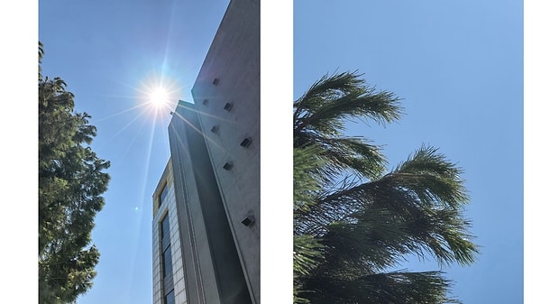 Hareketli anları fotoğraflamak AI destekli özellikler sayesinde çok daha kolay