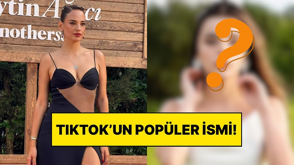 Kadife Kelepçe Dizisinde Başrol Seda Bakan’ın Kızı Rolüne TikTok Fenomeni Hayat Verecek!