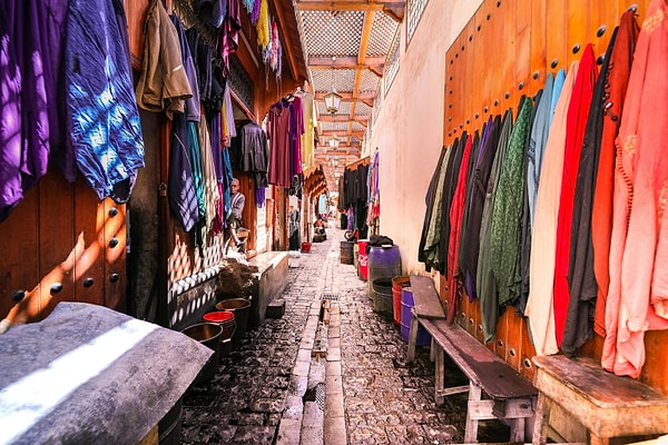 What to Buy in Kemer?