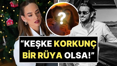 Umudunu Diri Tutmaya Çalışan Seda Bakan, Günlerdir Bulunamayan Arkadaşı Halit Yukay İçin İsyan Etti!