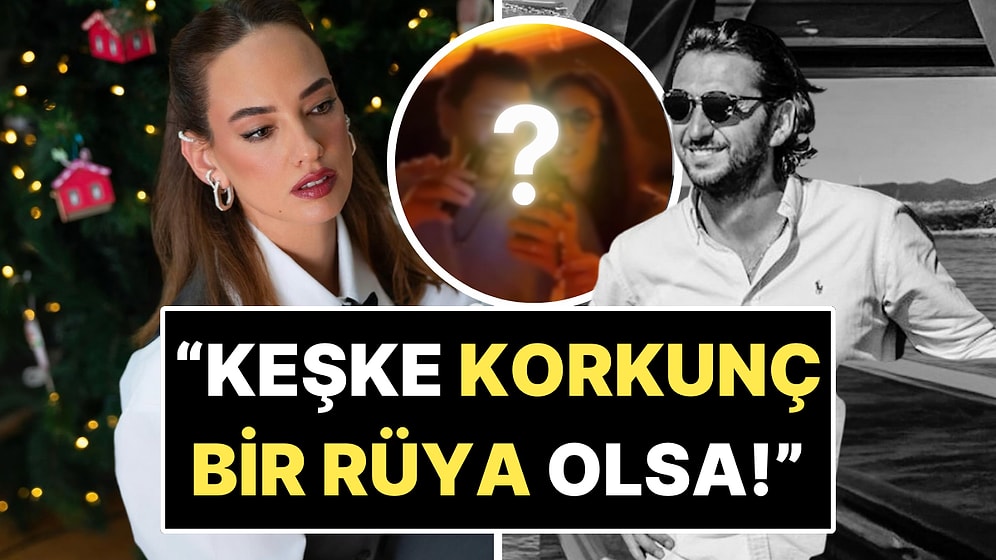 Umudunu Diri Tutmaya Çalışan Seda Bakan, Günlerdir Bulunamayan Arkadaşı Halit Yukay İçin İsyan Etti!