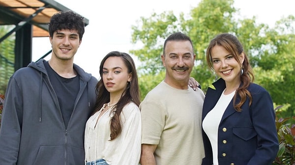 14. Kendi Düşen Ağlamaz (2023)