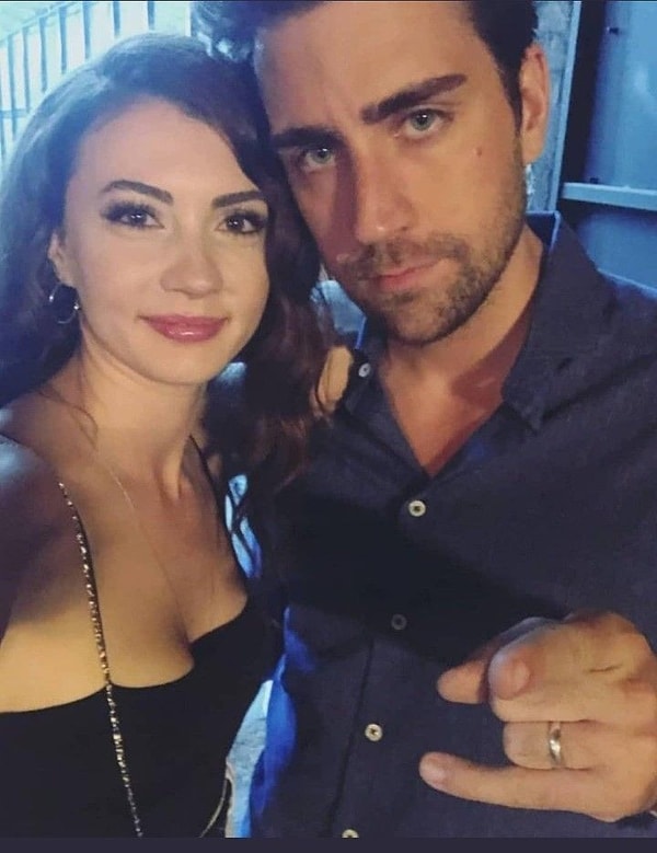 1. Afilli Aşk (2019)