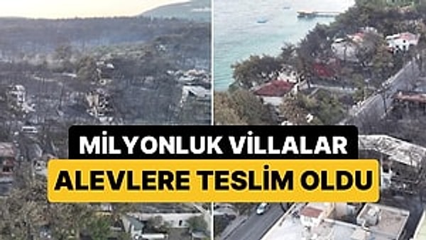 Çanakkale ve Edirne'de kabus sürüyor.