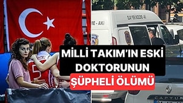 Kağıthane’de özel bir hastanede Acil Tıp Uzmanı olarak görev yapan doktor Sedanur Bağdigen, evinde ölü bulundu.