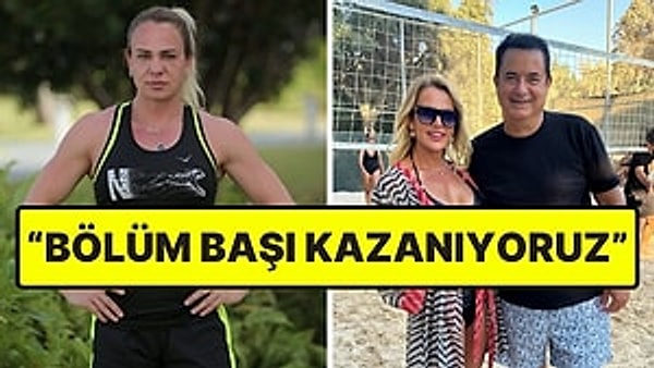 Survivor'ın en sevilen yarışmacılarından Nagihan Karadere, Esra Sönmezer'in YouTube kanalına konuk oldu.