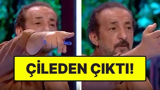 MasterChef'te Mehmet Şef, Yasaklara Uymayan Yarışmacılara Ateş Püskürdü!