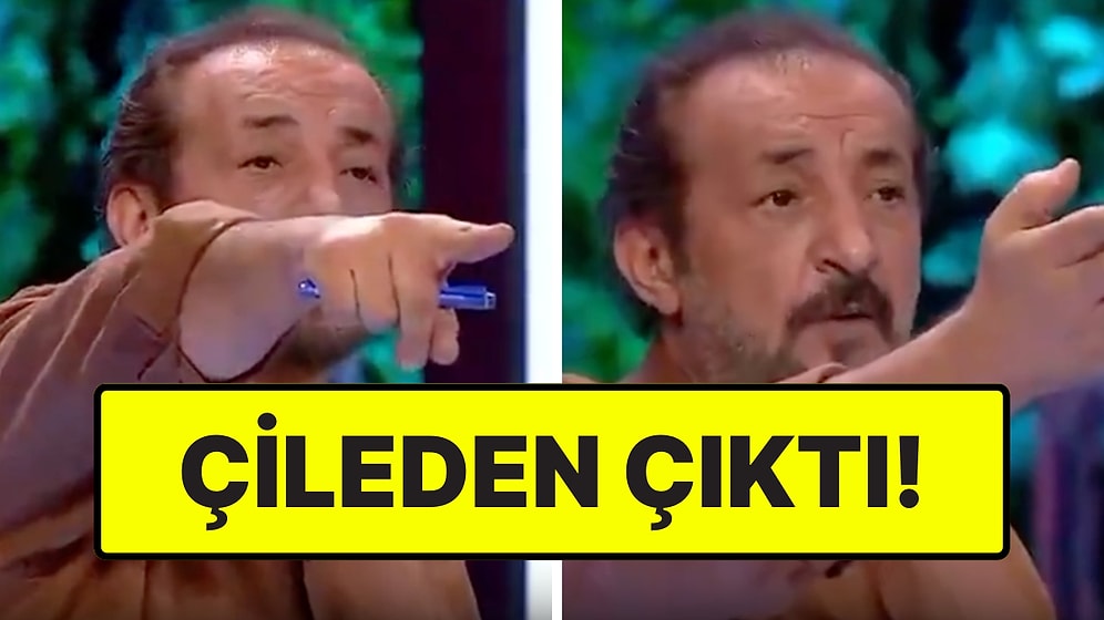 MasterChef'te Mehmet Şef, Yasaklara Uymayan Yarışmacılara Ateş Püskürdü!