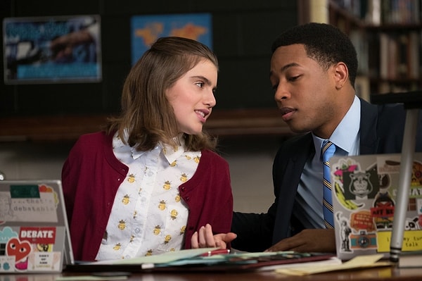 15. Candy Jar (2018)