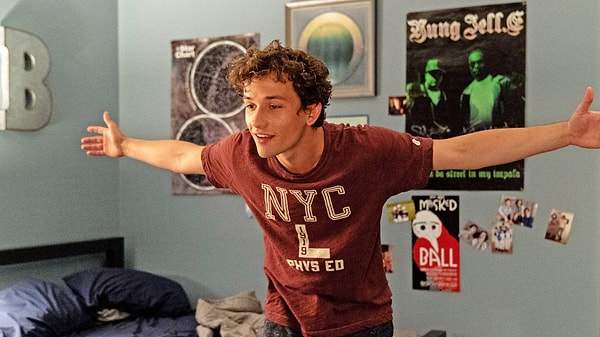 6. The F**k It List (2020)