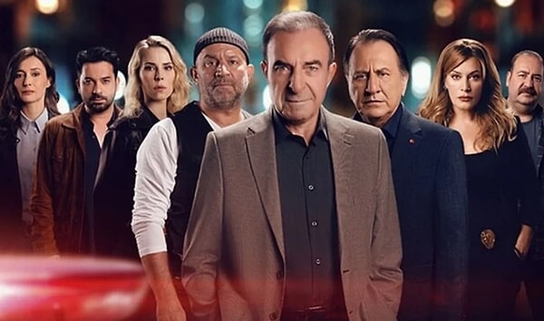 Kanal D'nin uzun soluklu dizisi Arka Sokaklar, 20. sezonuyla geri dönüyor.