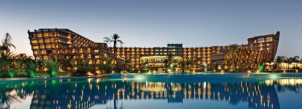 7. Tatil için hangi seçeneği tercih edersin?
