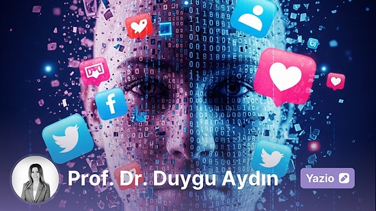 Sosyal Ağların Sahte İçerikleri, Yapay Zeka ve Biz