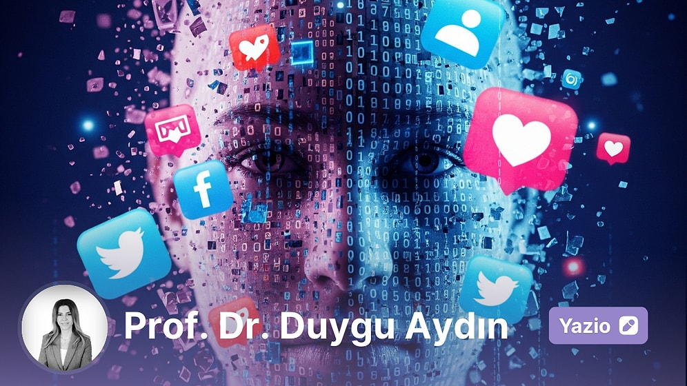 Sosyal Ağların Sahte İçerikleri, Yapay Zeka ve Biz