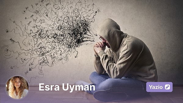 Havada Zehirli Bir Gaz Var