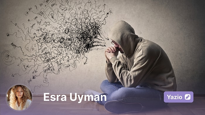 Havada Zehirli Bir Gaz Var