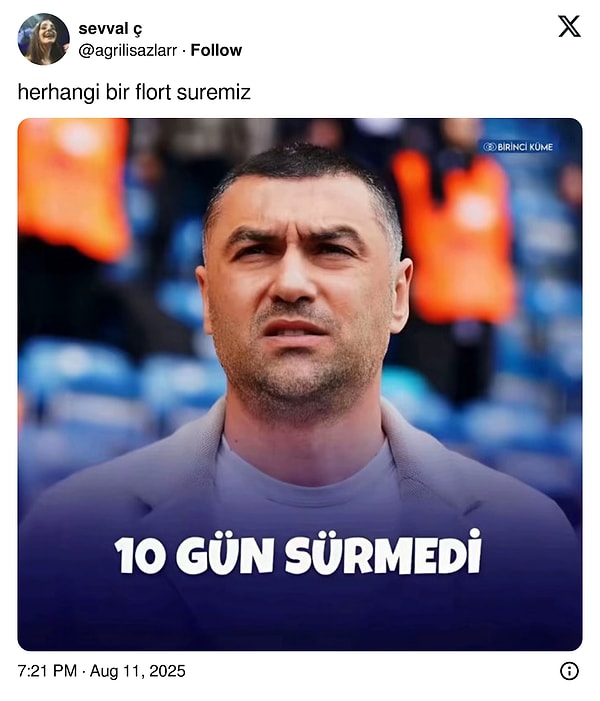 Başlayalım!