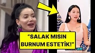 Kısmetse Olur Cansel, Viral Olan "Salak mısın Burnum Estetik" Olayı Hakkında Konuştu