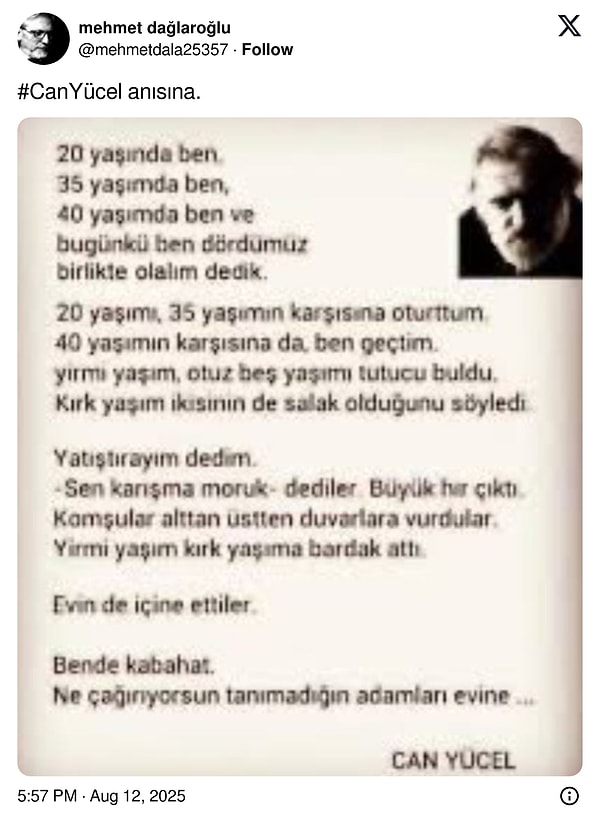 O kadar çok paylaşılmış ki piksellere ayrılmış görsel...