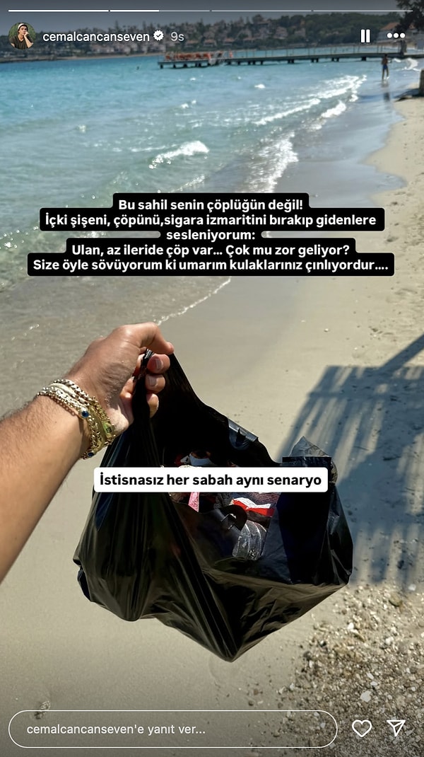 Cemal Can Canseven