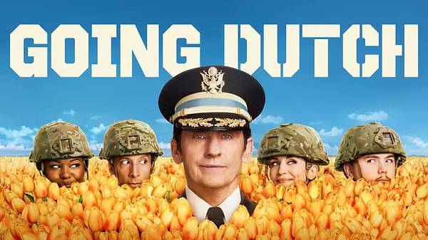 5. Going Dutch (2025)