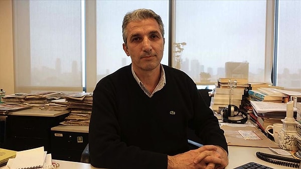 Nedim Şener, Özgür Özel’in açıklamaları devam ederken kendisinin ismi geçtiği iddialar için küfürlü bir paylaşımda bulundu.