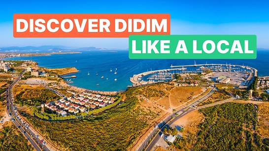 Top Things to See and Do in Didim: Beaches, History & More