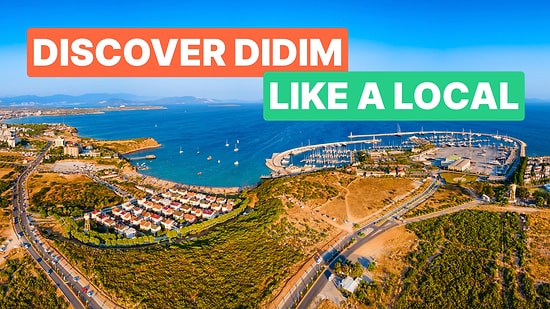 Top Things to See and Do in Didim: Beaches, History & More