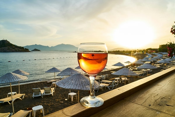 Didim's Best Restaurants