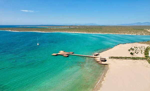 Didim's Most Beautiful Beaches, Beaches & Beach Clubs