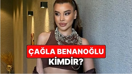 Çağla Benanoğlu Kimdir? TikTok Yayını Sırasında Polisle Arbede Yaşayan Çağla Benanoğlu Kaç Yaşında, Nereli?