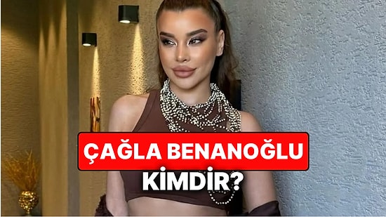 Çağla Benanoğlu Kimdir? TikTok Yayını Sırasında Polisle Arbede Yaşayan Çağla Benanoğlu Kaç Yaşında, Nereli?