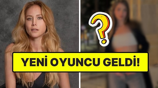 Burçin Terzioğlu'nun Başrolde Yer Aldığı İddialı Dizinin Adı Sonunda Belli Oldu!