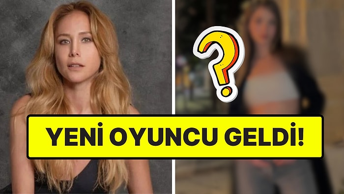 Burçin Terzioğlu'nun Başrolde Yer Aldığı İddialı Dizinin Adı Sonunda Belli Oldu!
